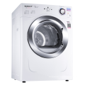 Secadora de ropa de lavandería Secadora profesional mecánica